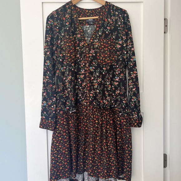 Maeve Marlie Button-Front Tunic - Picture 6 of 11